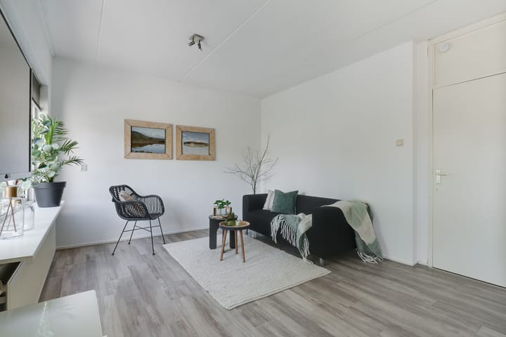 Foto 2 van Gijsbert Pieterszlaan 10