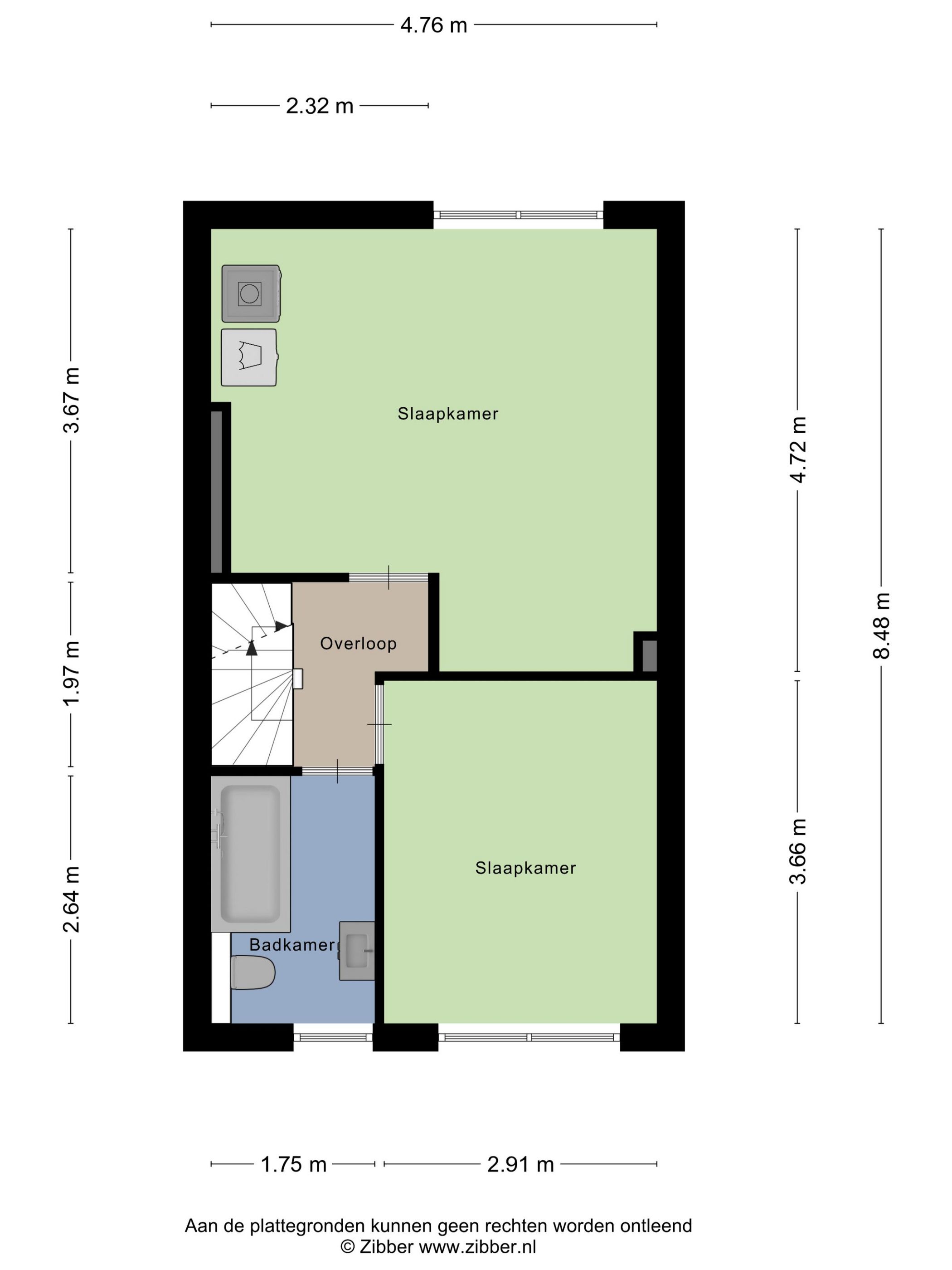 Foto 42 van Moerdijkstraat 18