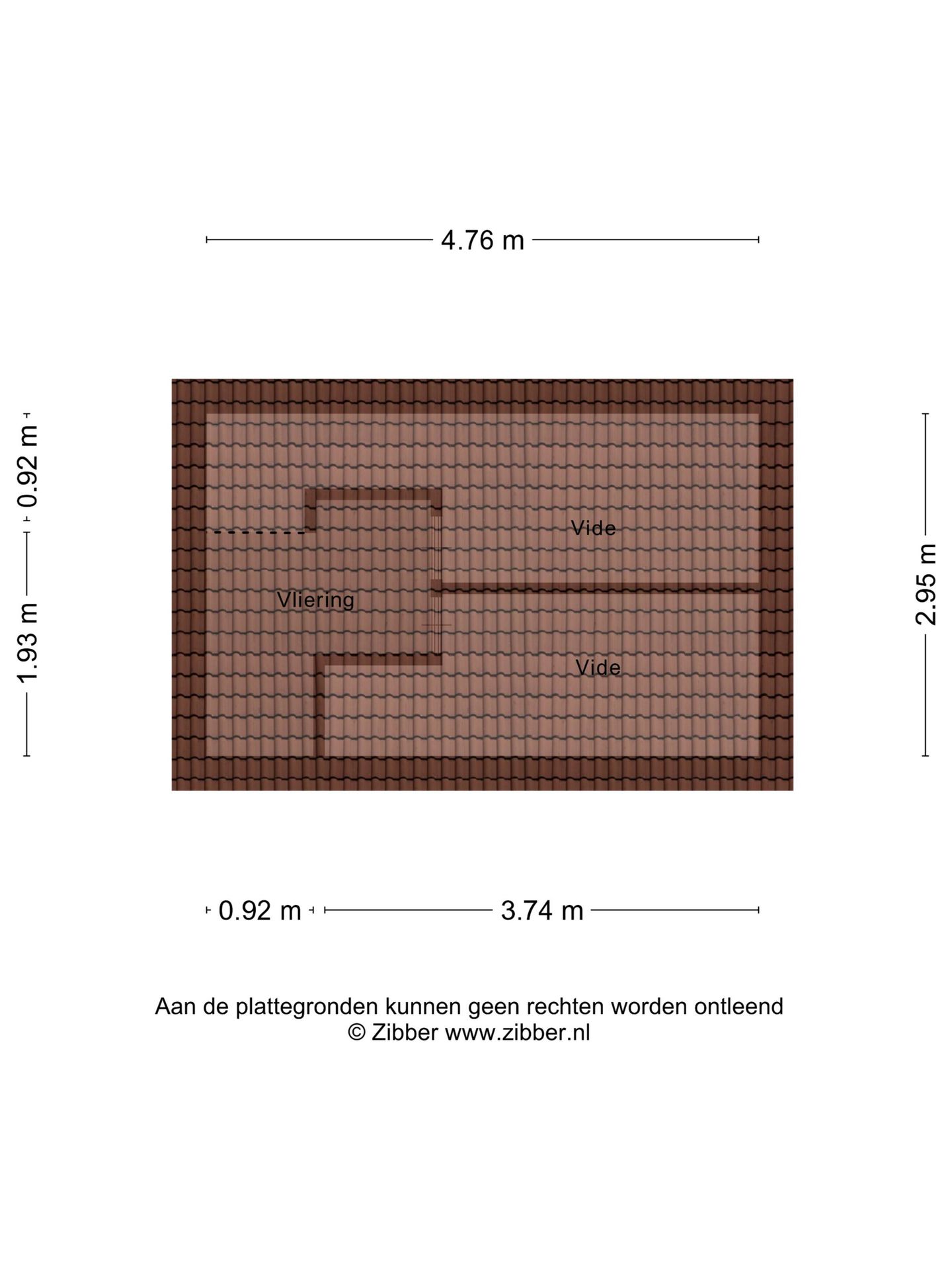 Foto 44 van Moerdijkstraat 18