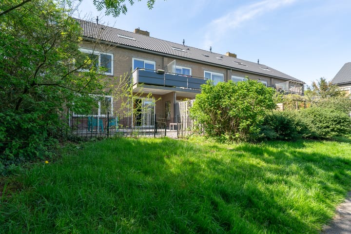 Foto 10 van Gijsbert Pieterszlaan 10