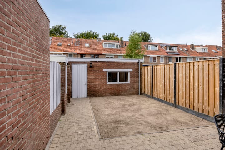 Foto 38 van Moerdijkstraat 18