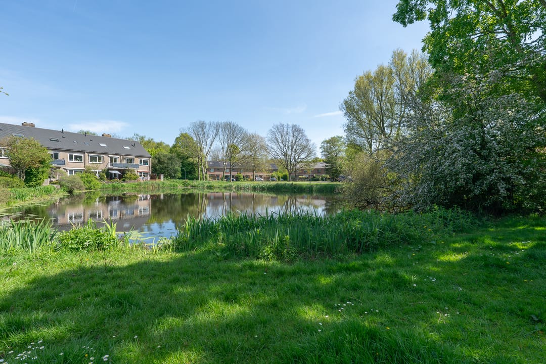 Foto 11 van Gijsbert Pieterszlaan 10