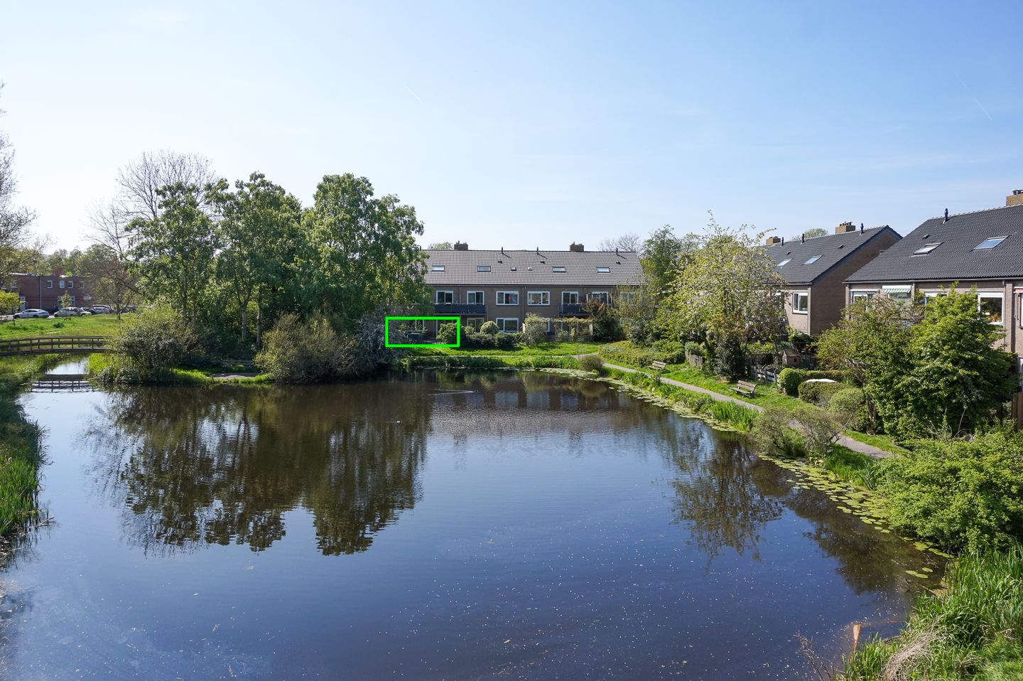 Foto 5 van Gijsbert Pieterszlaan 10