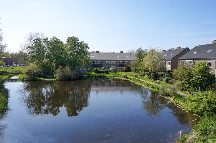 Foto 16 van Gijsbert Pieterszlaan 10