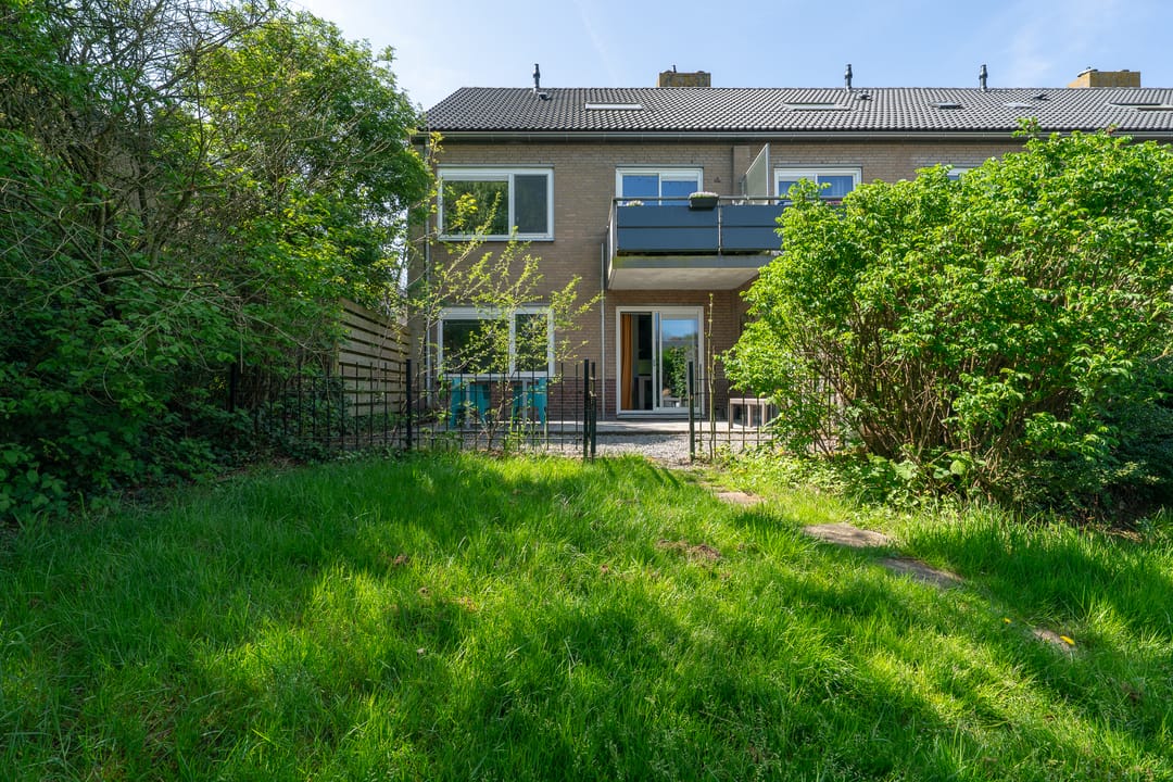 Foto 17 van Gijsbert Pieterszlaan 10