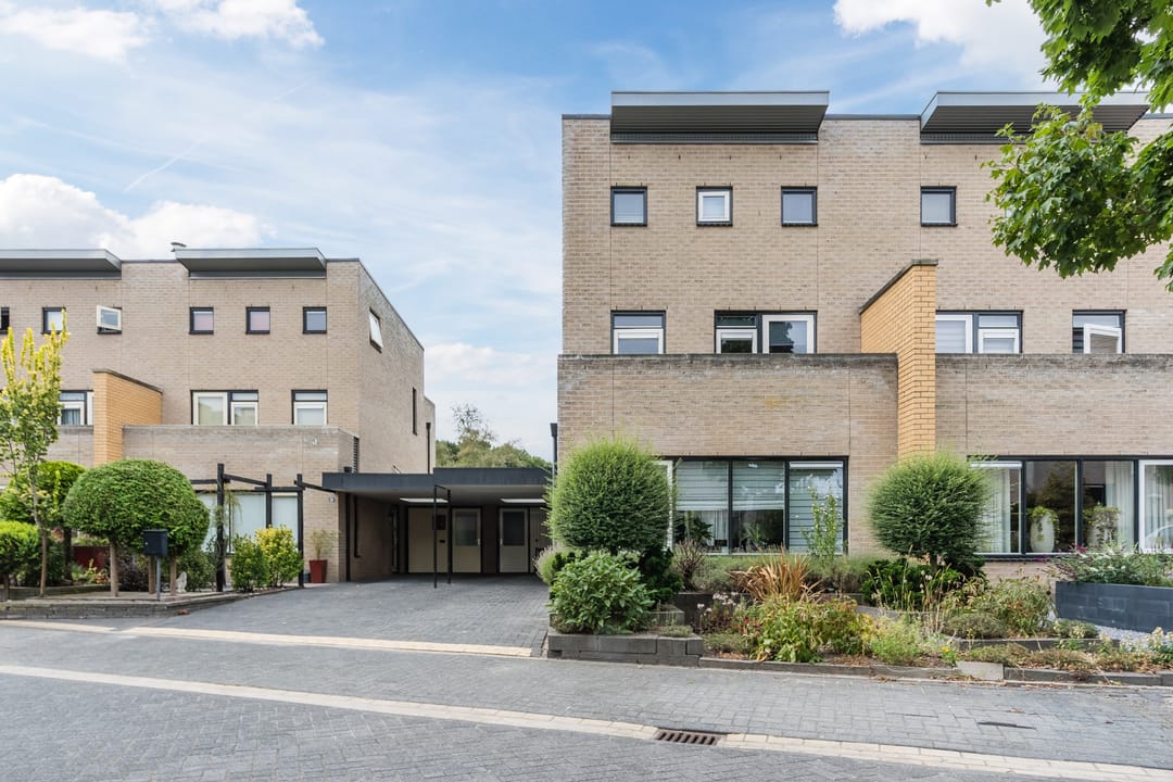 Foto 1 van Mauritshof 23