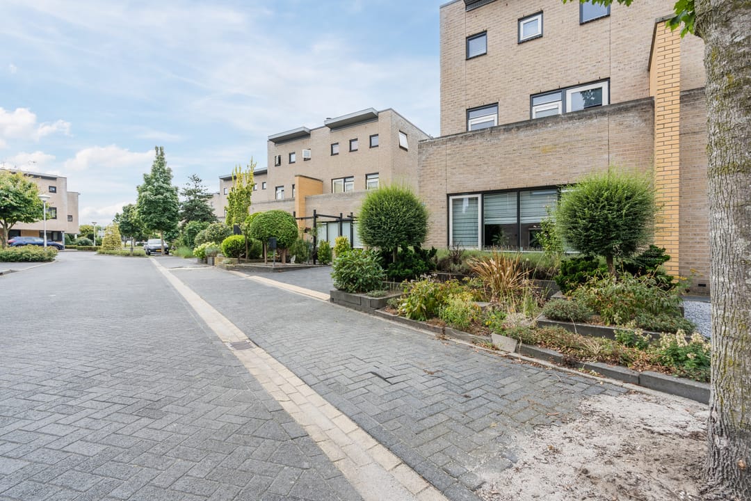 Foto 2 van Mauritshof 23