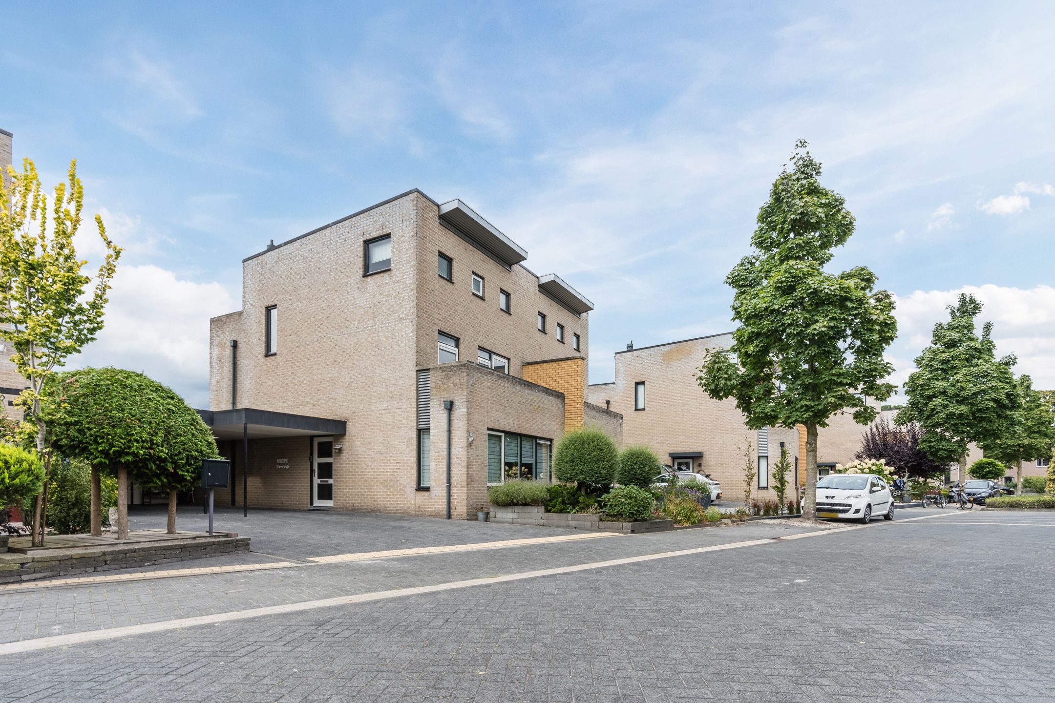 Foto 3 van Mauritshof 23