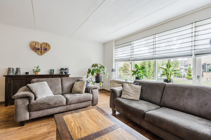 Photo 6 of Mauritshof 23