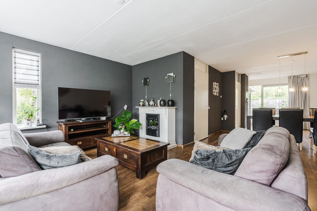 Foto 7 van Mauritshof 23