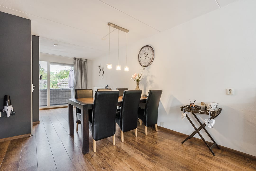 Foto 8 van Mauritshof 23