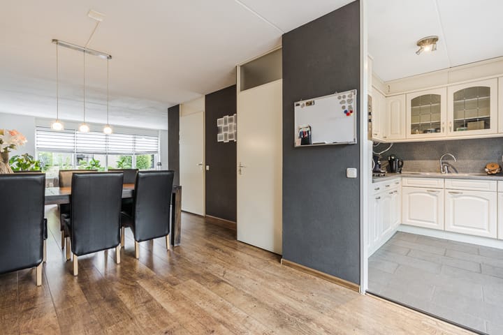 Photo 9 of Mauritshof 23