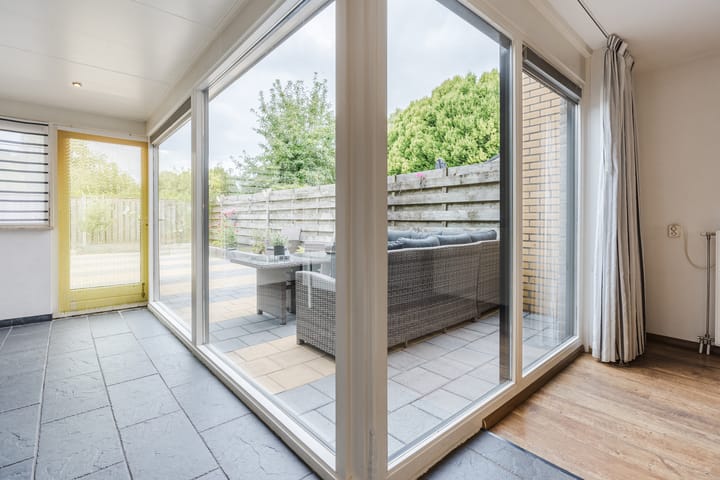 Photo 13 of Mauritshof 23