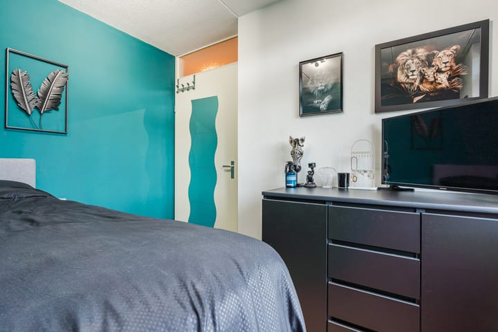 Photo 18 of Mauritshof 23