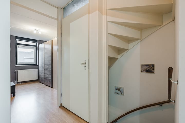 Photo 25 of Mauritshof 23