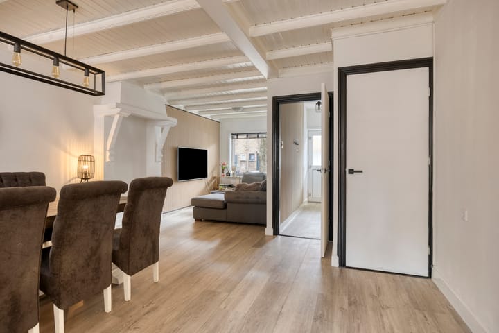 Foto 10 van Moerdijkstraat 18