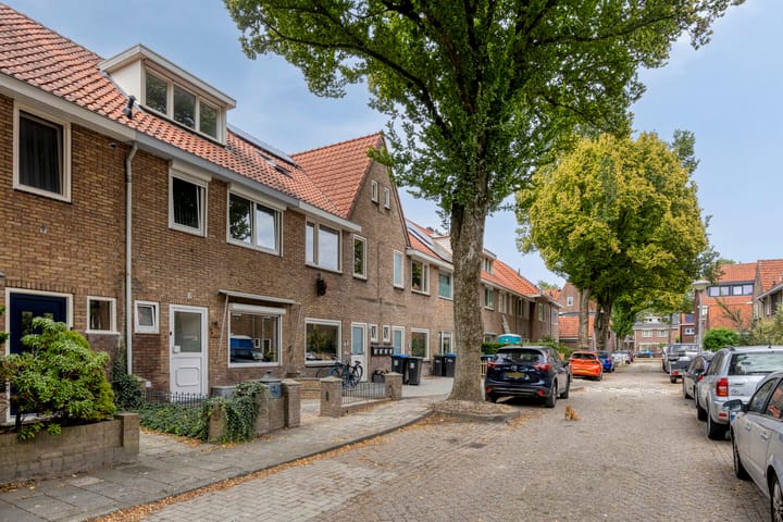 Foto 3 van Moerdijkstraat 18