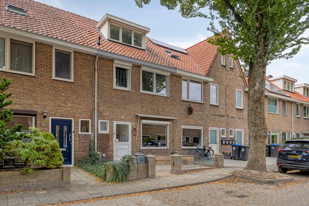 Foto 2 van Moerdijkstraat 18