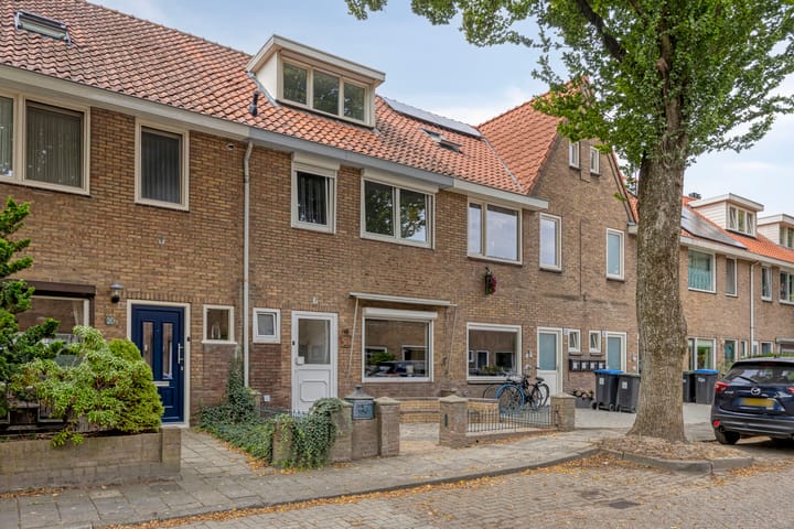 Foto 2 van Moerdijkstraat 18