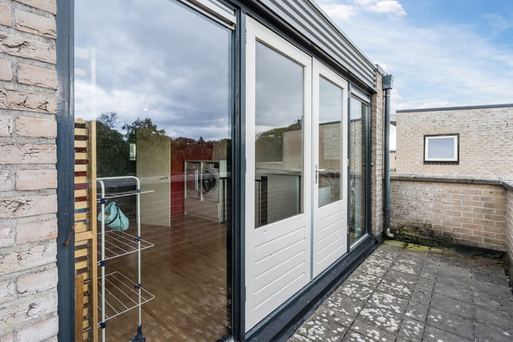 Photo 32 of Mauritshof 23