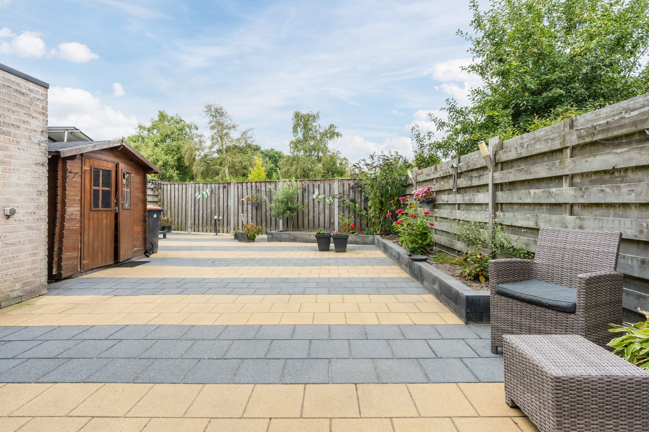 Foto 33 van Mauritshof 23