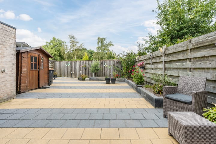 Photo 33 of Mauritshof 23