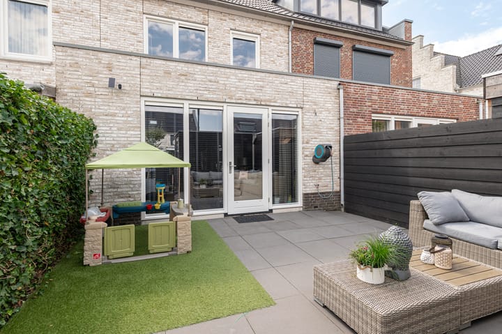 Foto 21 van Noorderhof 63