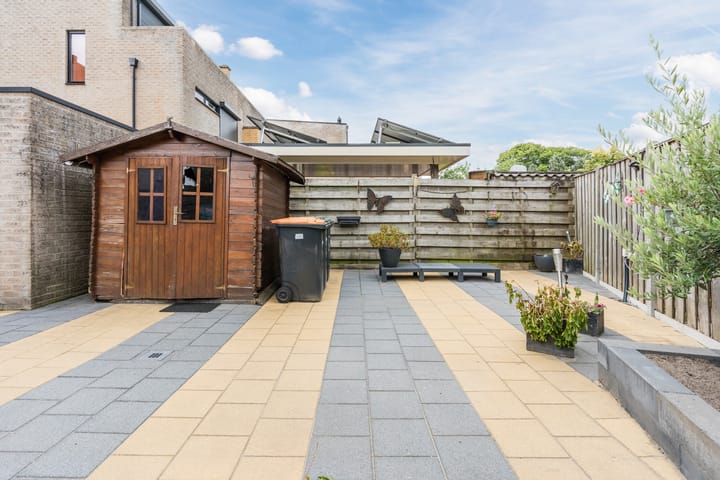 Photo 34 of Mauritshof 23