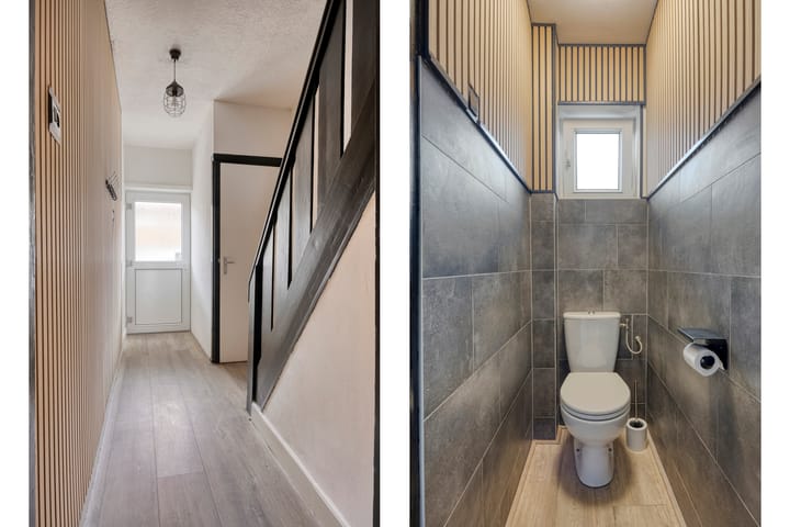 Foto 4 van Moerdijkstraat 18