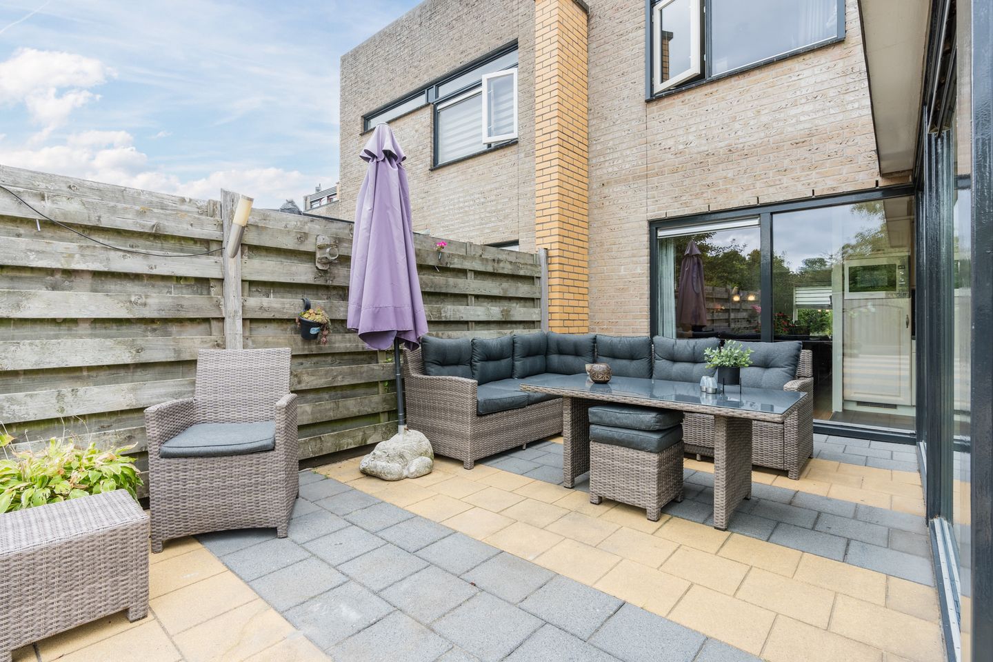 Foto 35 van Mauritshof 23