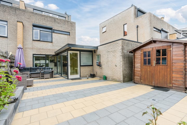 Photo 36 of Mauritshof 23