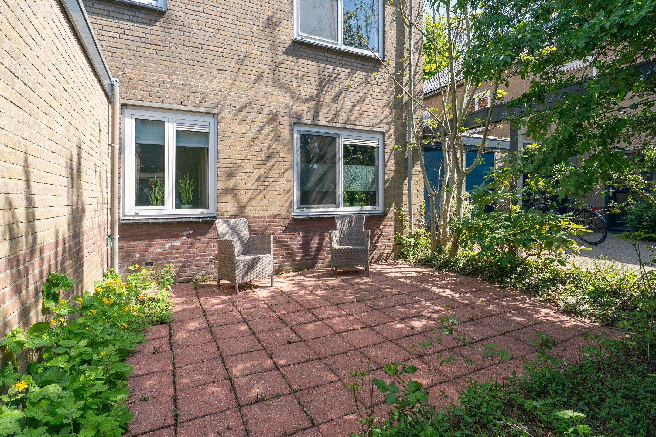 Foto 36 van Gijsbert Pieterszlaan 10