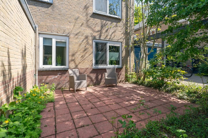 Foto 36 van Gijsbert Pieterszlaan 10