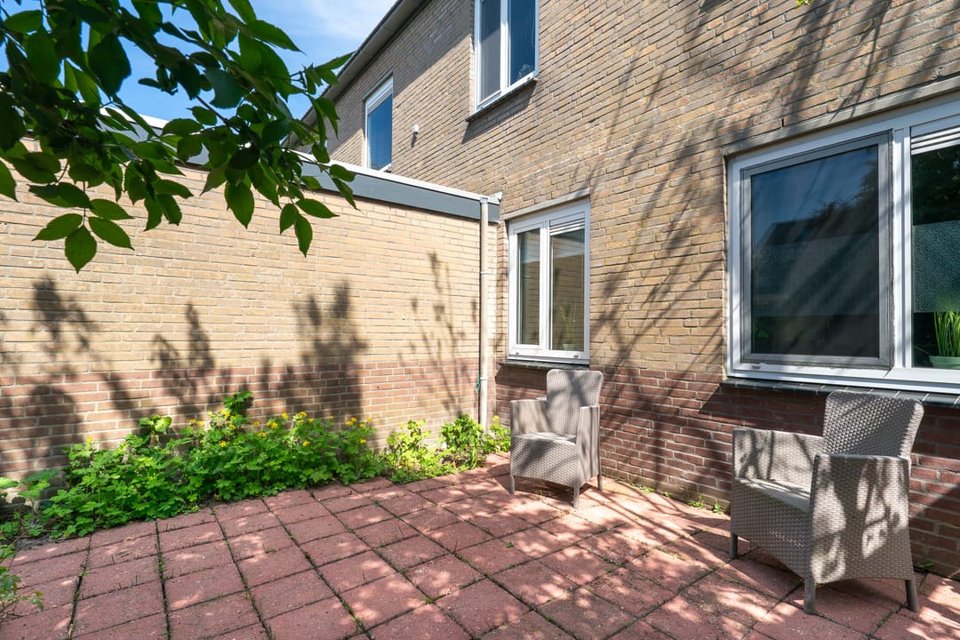 Foto 37 van Gijsbert Pieterszlaan 10