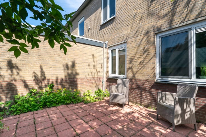 Foto 37 van Gijsbert Pieterszlaan 10