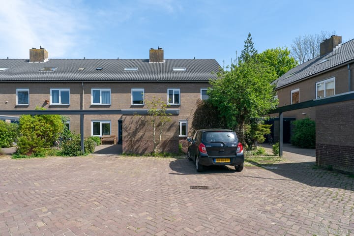 Foto 39 van Gijsbert Pieterszlaan 10