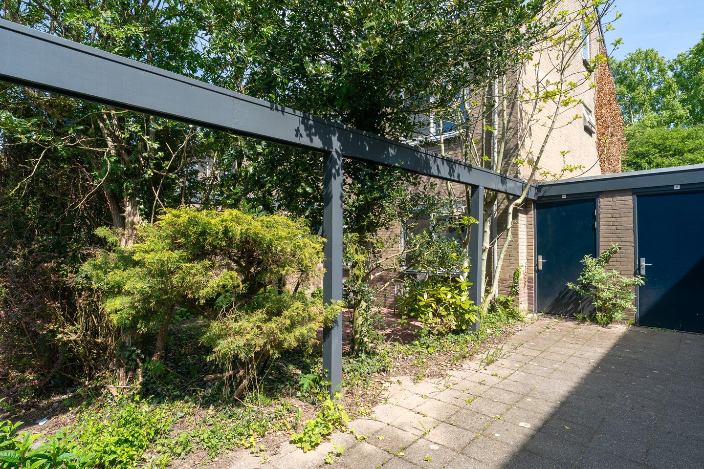 Foto 40 van Gijsbert Pieterszlaan 10