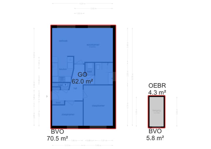 Foto 45 van Gijsbert Pieterszlaan 10