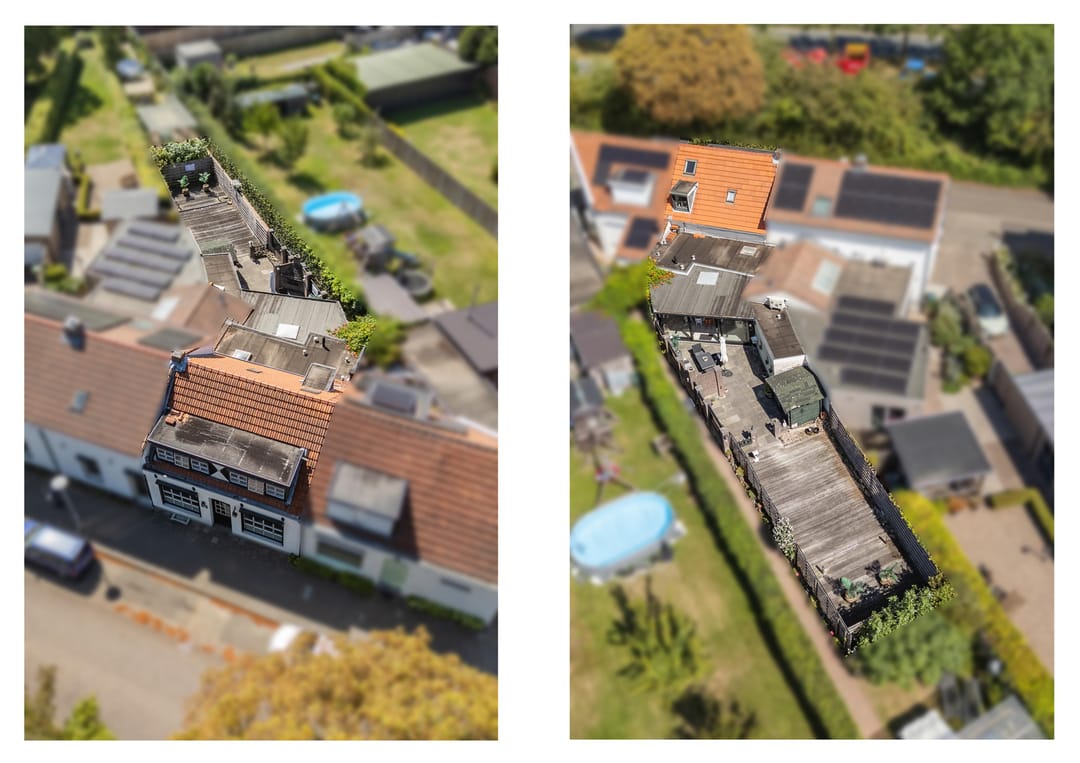 Foto 2 van Fort Sint Michielstraat 36