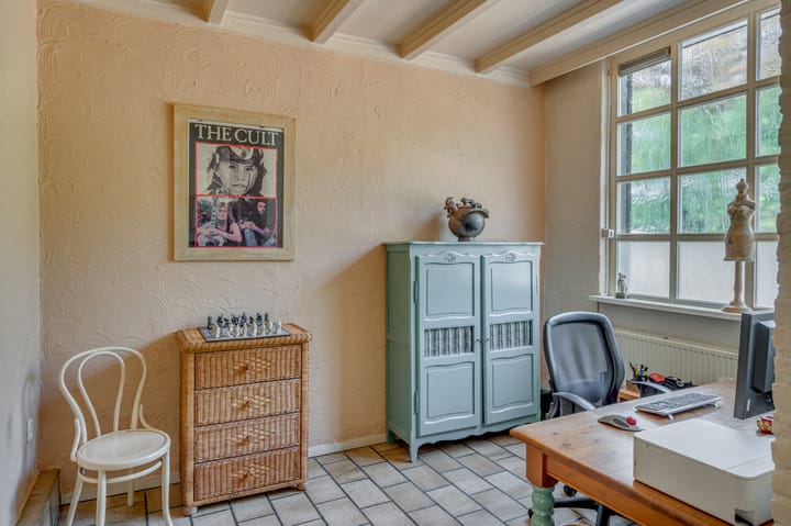 Foto 4 van Fort Sint Michielstraat 36