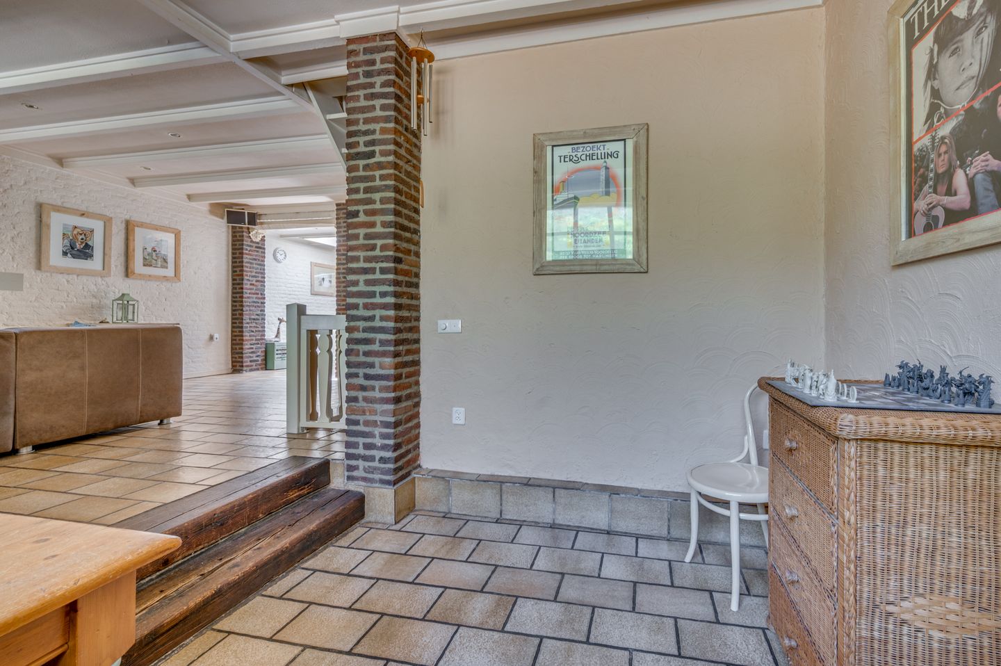 Foto 5 van Fort Sint Michielstraat 36