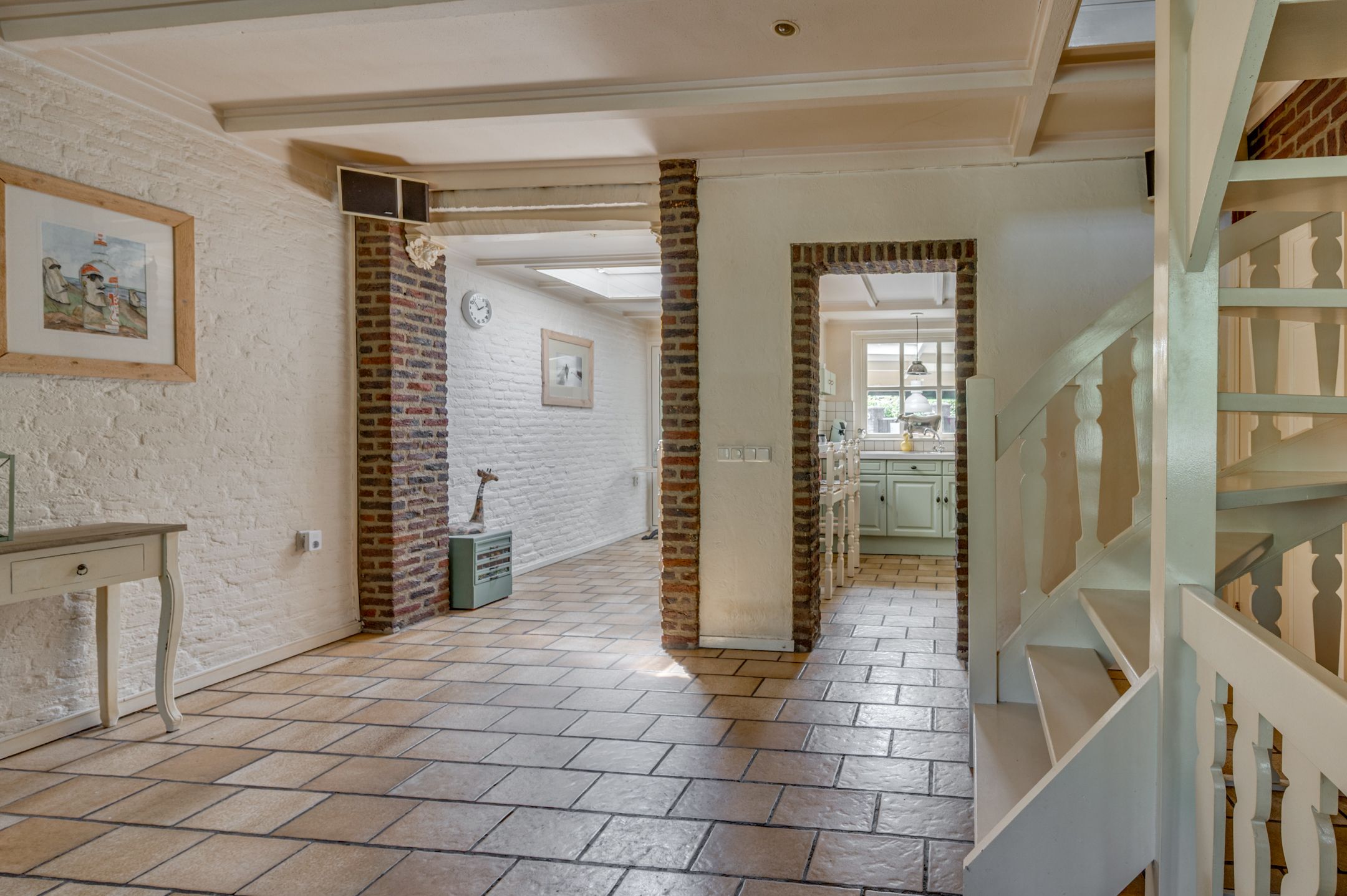 Foto 6 van Fort Sint Michielstraat 36