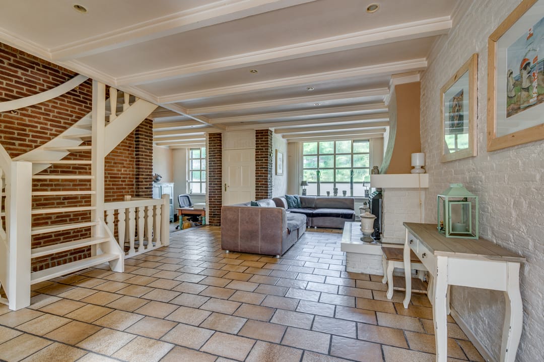 Foto 7 van Fort Sint Michielstraat 36