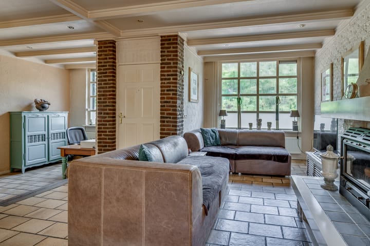 Foto 8 van Fort Sint Michielstraat 36