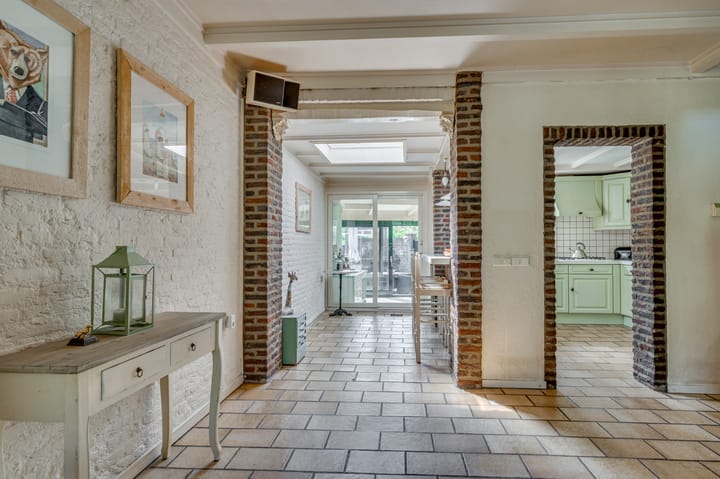 Foto 10 van Fort Sint Michielstraat 36