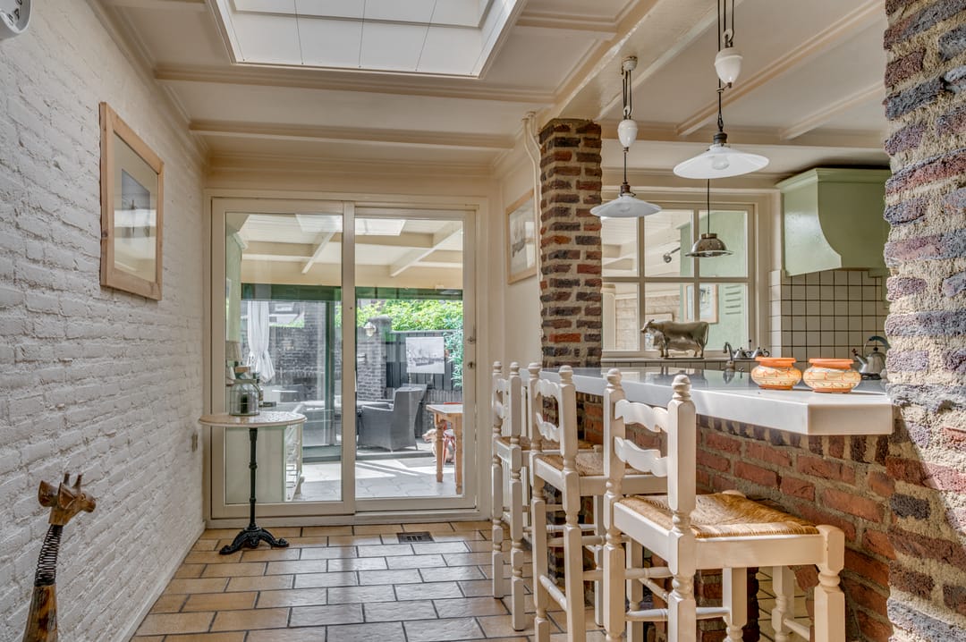 Foto 11 van Fort Sint Michielstraat 36