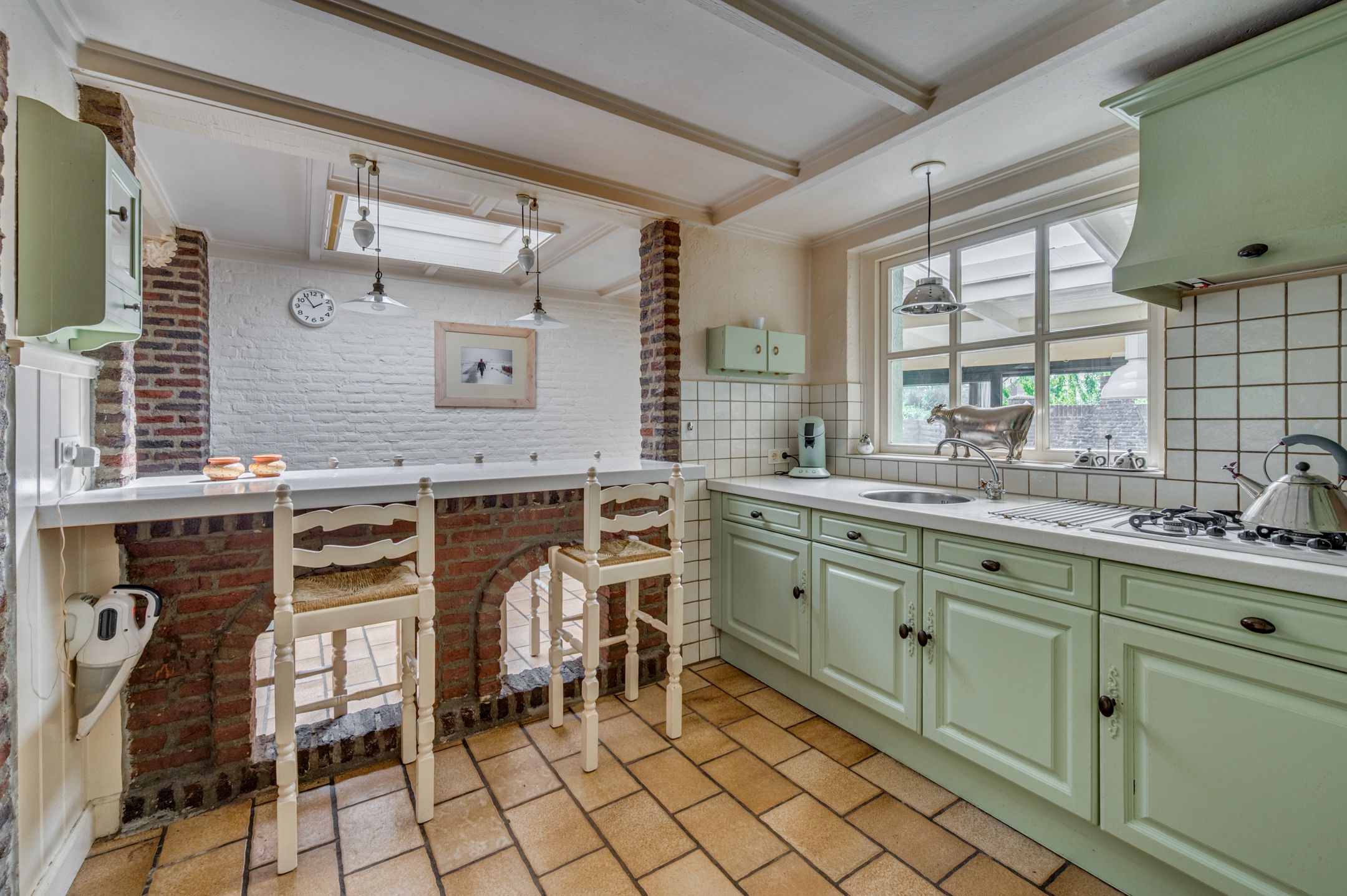 Foto 12 van Fort Sint Michielstraat 36