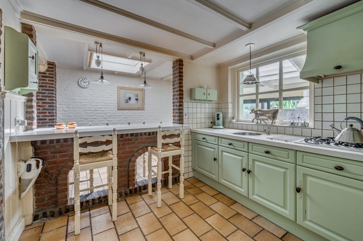 Foto 12 van Fort Sint Michielstraat 36