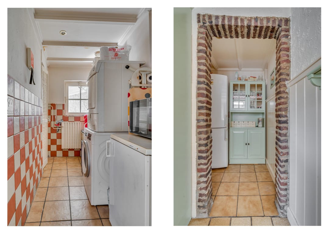 Foto 13 van Fort Sint Michielstraat 36