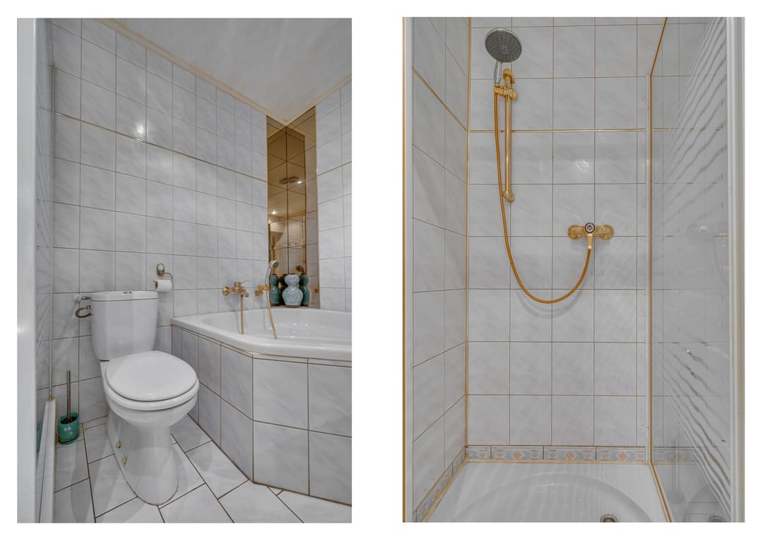 Foto 16 van Fort Sint Michielstraat 36